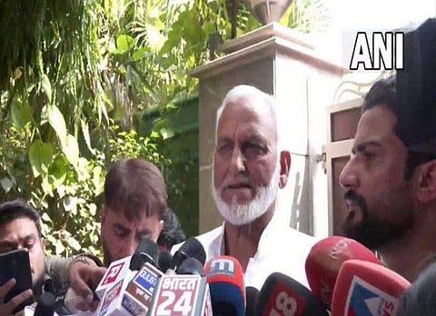 ഫോട്ടോ: എഎൻഐ