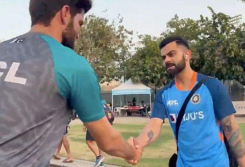 വീഡിയോ ദൃശ്യം