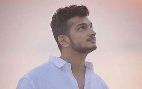 ഫോട്ടോ: എഎൻഐ