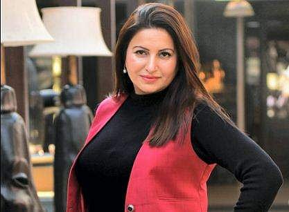 സൊണാലി ഫോഗട്ട്/ പിടിഐ