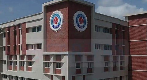 കാരിത്താസ് ആശുപത്രി, ഫെയ്‌സ്ബുക്ക്‌