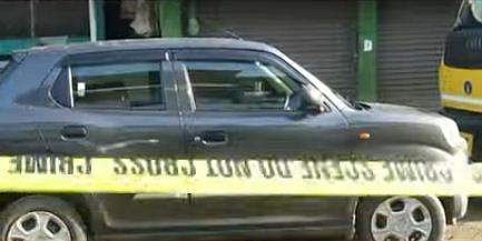 സംഭവസ്ഥലത്തിന്റെ ദൃശ്യം