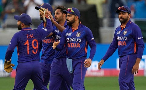 ഫോട്ടോ: പിടിഐ