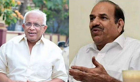 കൃഷ്ണൻകുട്ടി, കോടിയേരി ബാലകൃഷ്ണൻ