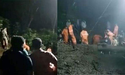 വീഡിയോ ദൃശ്യം