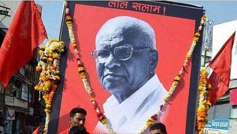 ഗോവിന്ദ് പന്‍സാരെ/ ട്വിറ്റര്‍