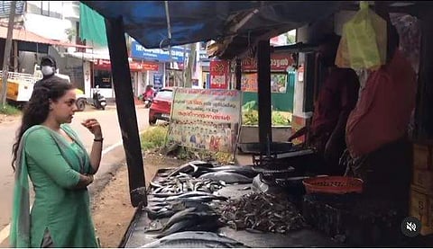 വീഡിയോ ദൃശ്യം