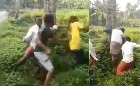 വിഡിയോ സ്ക്രീൻഷോട്ട്