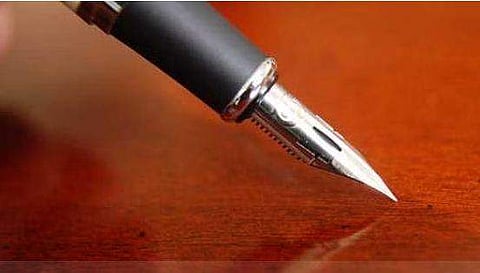 ഭാര്യ പിണങ്ങിപ്പോയി, അവളെ തിരിച്ചെത്തിക്കാന്‍ രണ്ട് ദിവസത്തെ അവധി വേണം; ലീവ്‌ലെറ്റര്‍ വൈറല്‍