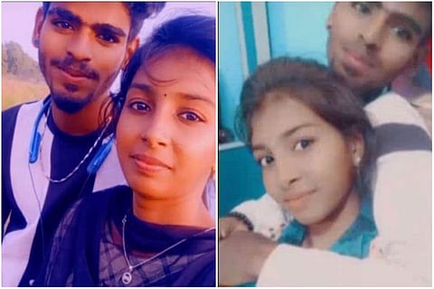 മദനും തമിഴ്‌ശെല്‍വിയും