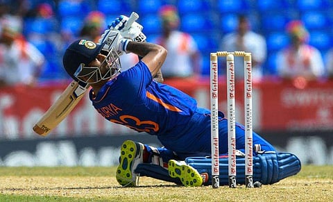 സൂര്യകുമാര്‍ യാദവ്/ഫോട്ടോ: എഎഫ്പി