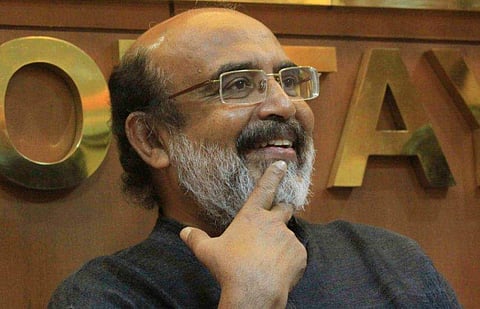 തോമസ് ഐസക്ക്/ ഫയല്‍ ചിത്രം