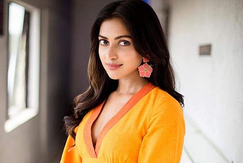 അമല പോള്‍ /ഫയല്‍ ചിത്രം