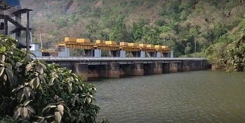 ലോവര്‍ പെരിയാര്‍/ ഫയല്‍