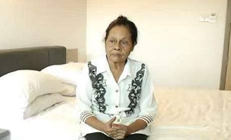 ഫൗസിയ ഹസന്‍