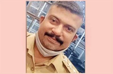 അറസ്റ്റിലായ ജഗദീഷ്