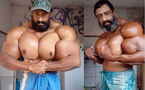 വാൽഡിർ സെഗാറ്റോ/ചിത്രം; ഇൻസ്റ്റ​ഗ്രാം