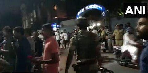 വീഡിയോ ദൃശ്യം