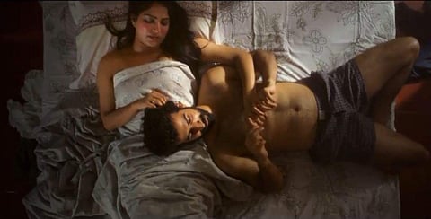 വീഡിയോ ദൃശ്യം