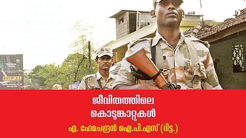 'സാര്‍, ശര്‍മ്മാജിക്ക് എയ്ഡ്‌സ് ആണ്'- ഞാന്‍ ഞെട്ടി