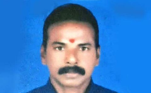 ഓമനക്കുട്ടന്‍