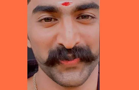 അറസ്റ്റിലായ വിനീത്