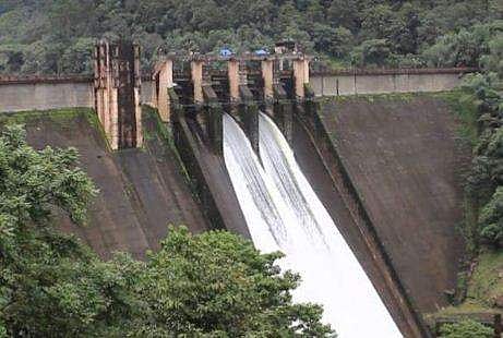 ഇടമലയാര്‍ ഡാം