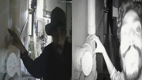 വീഡിയോ ദൃശ്യം