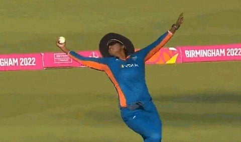 വീഡിയോ ദൃശ്യം