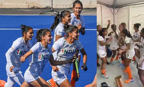 വീഡിയോ ദൃശ്യം