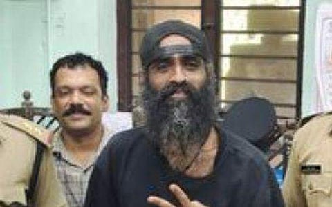 ഫ്രാൻസിസ് നെവിൻ