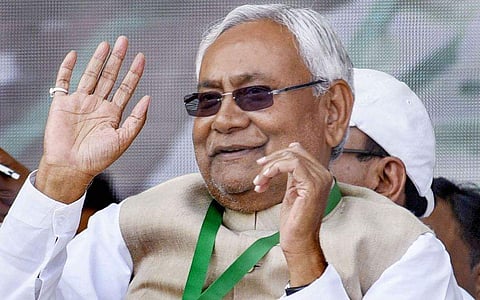 നിതീഷ് കുമാര്‍/ ഫയല്‍