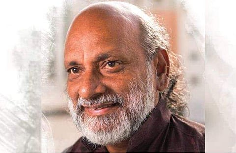 പെരുന്താറ്റിൽ ഗോപാലൻ