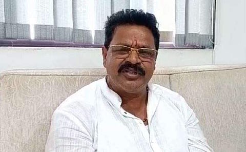 കാര്‍ത്തിക് കുമാര്‍