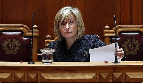 മാര്‍ത്താ ടെമിഡോ /ഫോട്ടോ: ട്വിറ്റർ