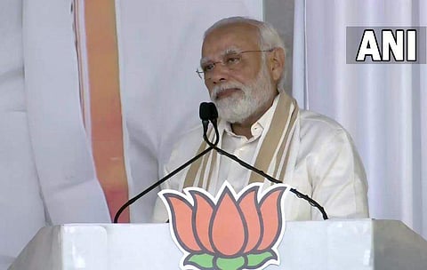 modi