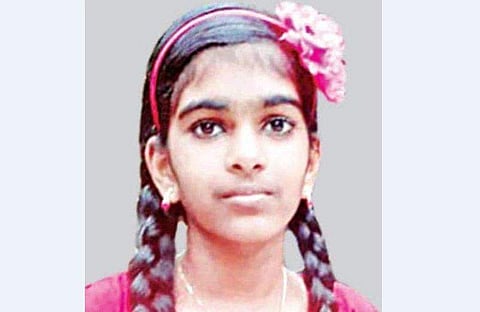 ശ്രീലക്ഷ്മി