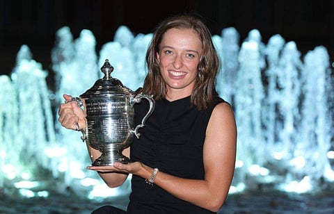 ഇഗ ഷ്വാൻടെക്ക്