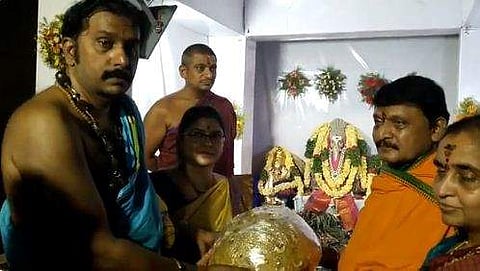 വീഡിയോ ദൃശ്യം