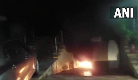 ഫോട്ടോ: എഎൻഐ