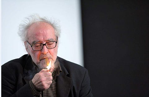 ഗൊദാര്‍ദ്/ എഎഫ്പി