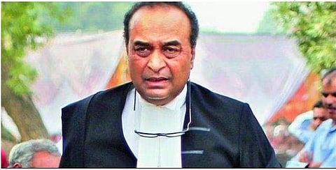 മുകുള്‍ റോഹ്ത്തഗി  /ഫയല്‍ ചിത്രം