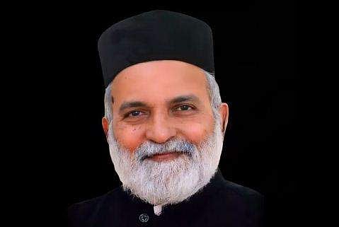 ഫാ. ഡോ ഒ തോമസ്