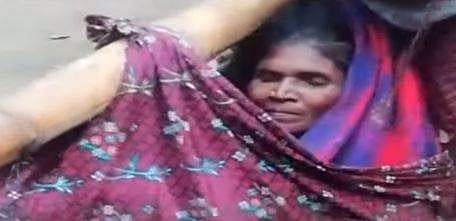 ടെലിവിഷൻ ദൃശ്യം