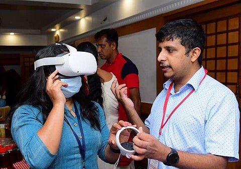 യുവ ബൂട്ട് ക്യാമ്പ്