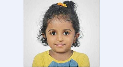 മിന്‍സ മറിയം/ഫോട്ടോ: ഫെയ്‌സ്ബുക്ക്