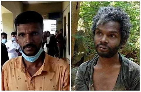 സുനില്‍കുമാര്‍, മധു