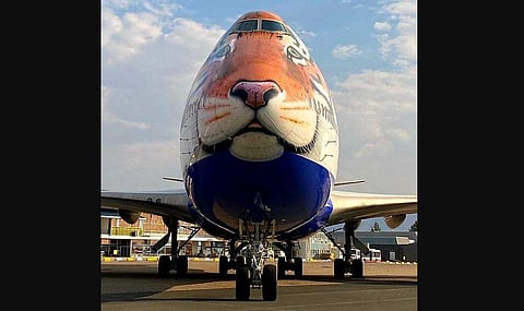 ഫോട്ടോ: എഎൻഐ