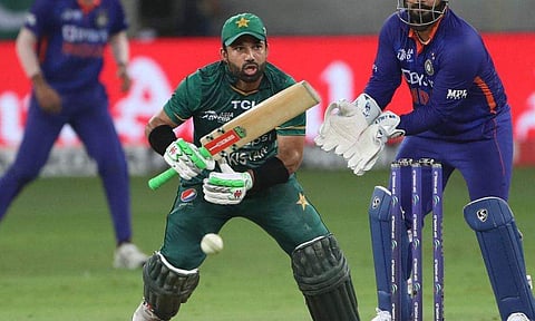 മുഹമ്മദ് റിസ്വാന്‍/ഫോട്ടോ: എഎഫ്പി(ഫയല്‍)