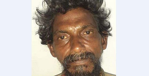 ഉണ്ണികൃഷ്ണൻ